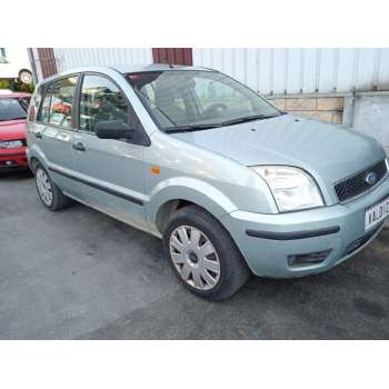 FORD FUSION (CBK)