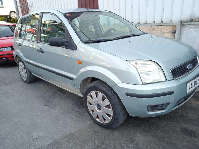 FORD FUSION (CBK)