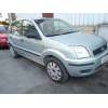 ford fusion (cbk) del año 2003