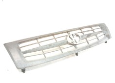 Recambio de rejilla delantera para hyundai galloper ii (jk-01) 2.5 td intercooler referencia OEM IAM HR630237BK  