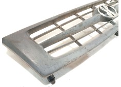 Recambio de rejilla delantera para hyundai galloper ii (jk-01) 2.5 td intercooler referencia OEM IAM HR630237BK   2