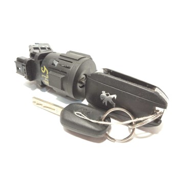 Recambio de conmutador de arranque para peugeot 308 sw 1.6 blue-hdi fap referencia OEM IAM 9663123380  