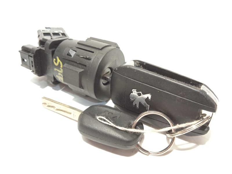 CONMUTADOR DE ARRANQUE 9663123380 