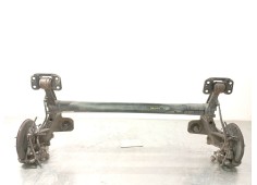 Recambio de puente trasero para opel zafira tourer c (p12) 2.0 cdti (75) referencia OEM IAM 13427906  