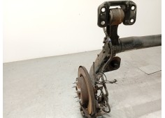 Recambio de puente trasero para opel zafira tourer c (p12) 2.0 cdti (75) referencia OEM IAM 13427906   2