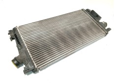 Recambio de intercooler para opel zafira tourer c (p12) 2.0 cdti (75) referencia OEM IAM 13267647  