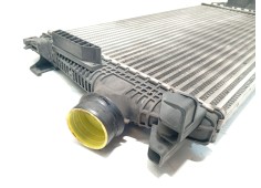 Recambio de intercooler para opel zafira tourer c (p12) 2.0 cdti (75) referencia OEM IAM 13267647   2