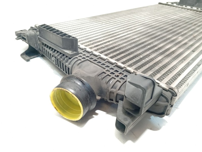Recambio de intercooler para opel zafira tourer c (p12) 2.0 cdti (75) referencia OEM IAM 13267647  