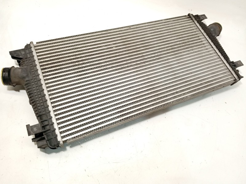 Recambio de intercooler para opel zafira tourer c (p12) 2.0 cdti (75) referencia OEM IAM 13267647  