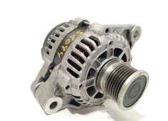 Recambio de alternador para opel zafira tourer c (p12) 2.0 cdti (75) referencia OEM IAM 13579668  