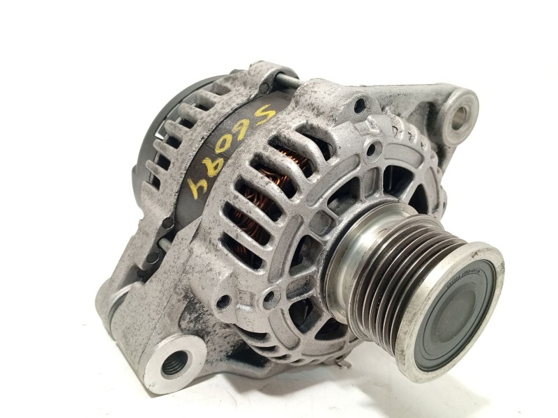 Recambio de alternador para opel zafira tourer c (p12) 2.0 cdti (75) referencia OEM IAM 13579668  