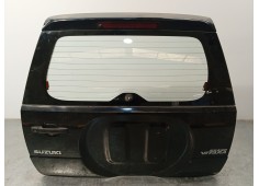 Recambio de porton trasero para suzuki grand vitara ii (jt, te, td) 1.6 a las 4 ruedas (jb416) referencia OEM IAM 6910065830  