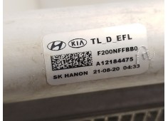 Recambio de condensador / radiador aire acondicionado para kia sportage iv (ql, qle) 1.6 crdi eco-dynamics+ referencia OEM IAM 9 2