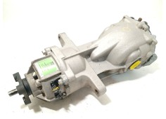 Recambio de diferencial trasero para hyundai santa fé ii (cm) 2.2 crdi gls referencia OEM IAM 4780039300  