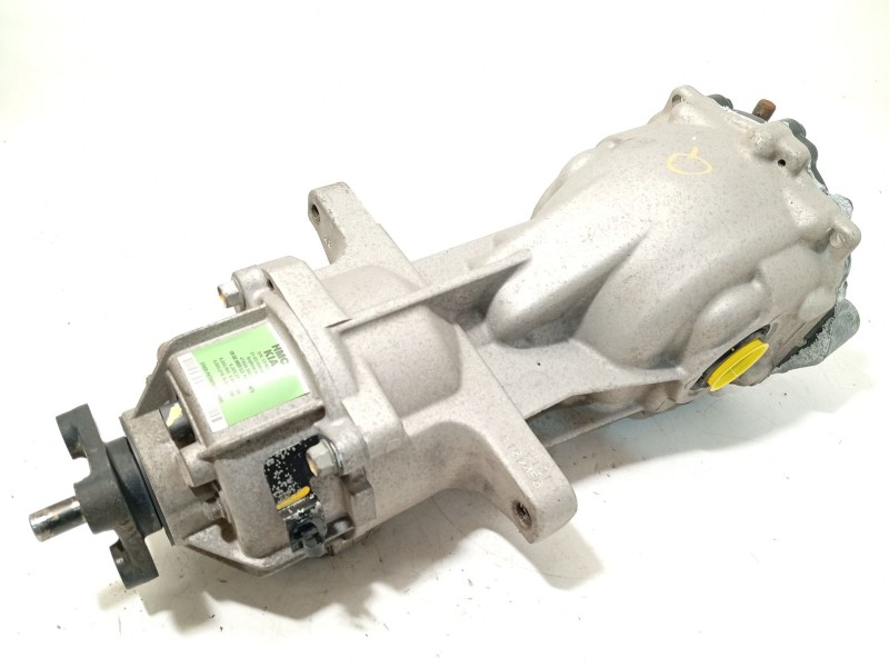 Recambio de diferencial trasero para hyundai santa fé ii (cm) 2.2 crdi gls referencia OEM IAM 4780039300  