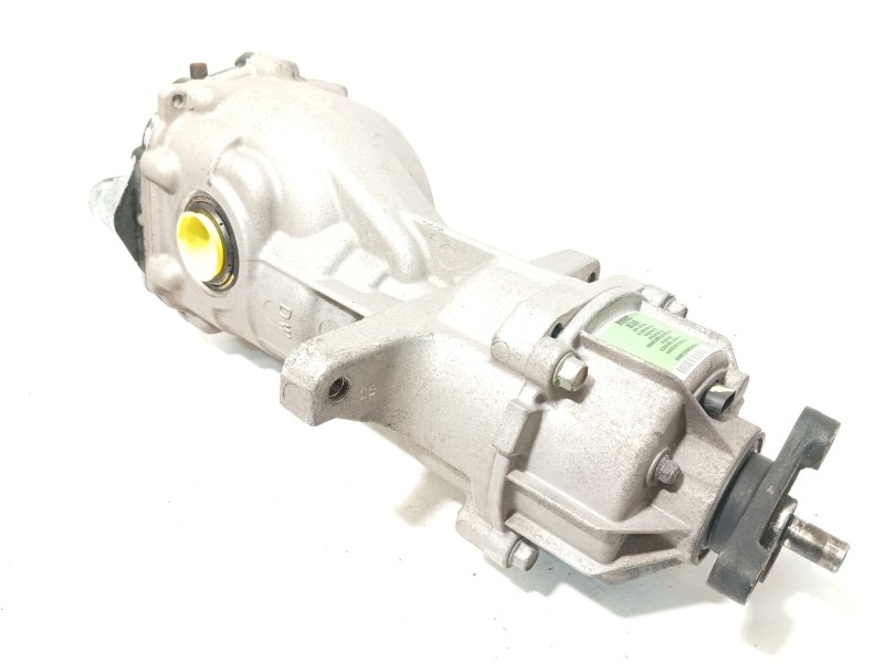 Recambio de diferencial trasero para hyundai santa fé ii (cm) 2.2 crdi gls referencia OEM IAM 4780039300  