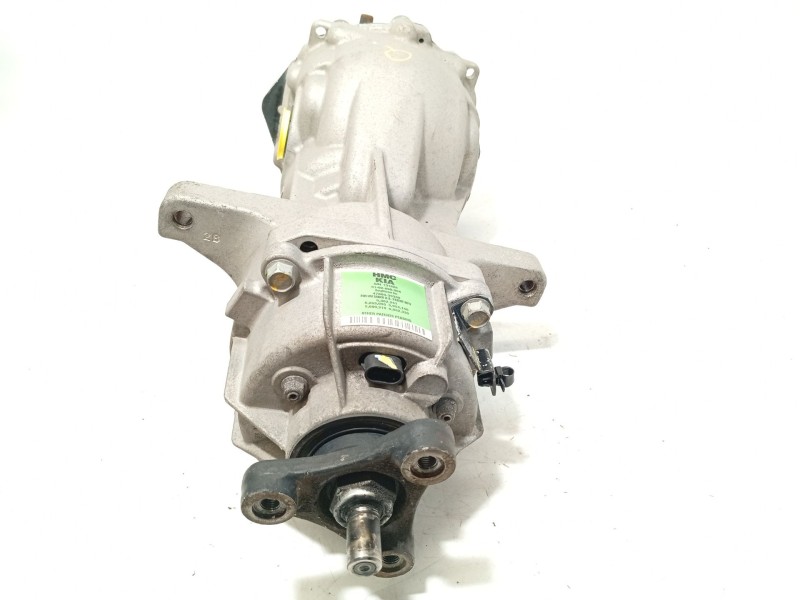 Recambio de diferencial trasero para hyundai santa fé ii (cm) 2.2 crdi gls referencia OEM IAM 4780039300  