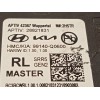 Recambio de modulo electronico para hyundai i20 iii (bc3, bi3) 1.2 referencia OEM IAM 99140Q0600  