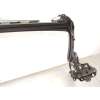Recambio de bandeja trasera para porsche 911 descapotable (992) 3.8 turbo s (992650) referencia OEM IAM 9P1862951A 9P1862951A1E0