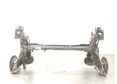 Recambio de puente trasero para peugeot rifter 1.2 puretech 110 referencia OEM IAM 9822650980  