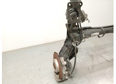 Recambio de puente trasero para peugeot rifter 1.2 puretech 110 referencia OEM IAM 9822650980   2