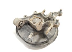 Recambio de mangueta trasera izquierda para kia sportage iv (ql, qle) 1.6 crdi eco-dynamics+ referencia OEM IAM 52700D7100   2