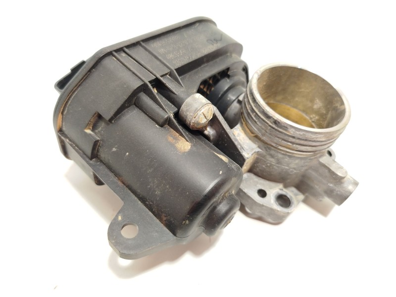 Recambio de caja mariposa para citroën c3 iii (sx) 1.2 puretech 82 referencia OEM IAM 9842632980  