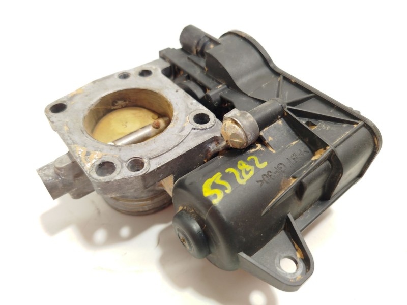 Recambio de caja mariposa para citroën c3 iii (sx) 1.2 puretech 82 referencia OEM IAM 9842632980  