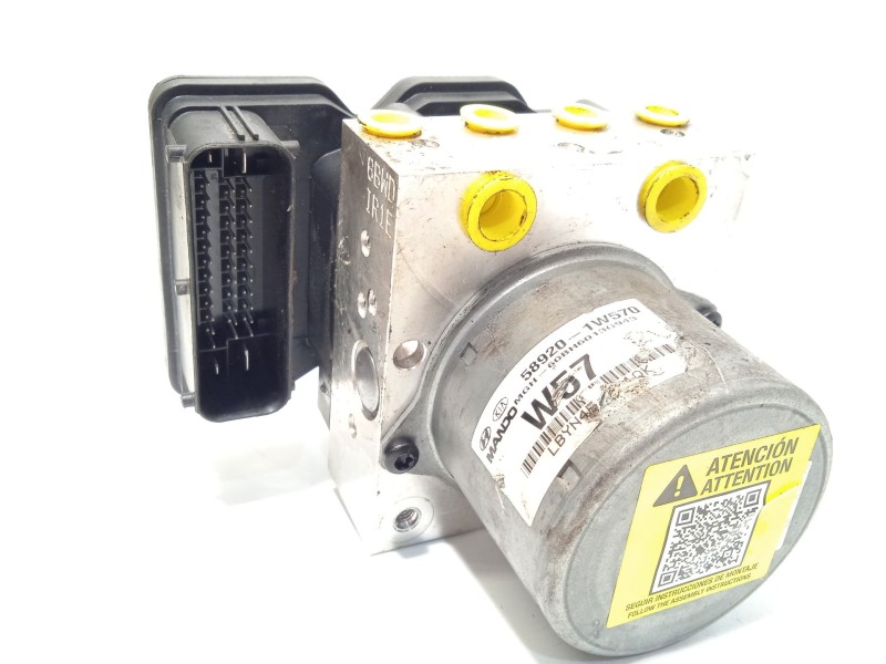 ABS 589201W570 BE6003G943 MGH60BH6013G943