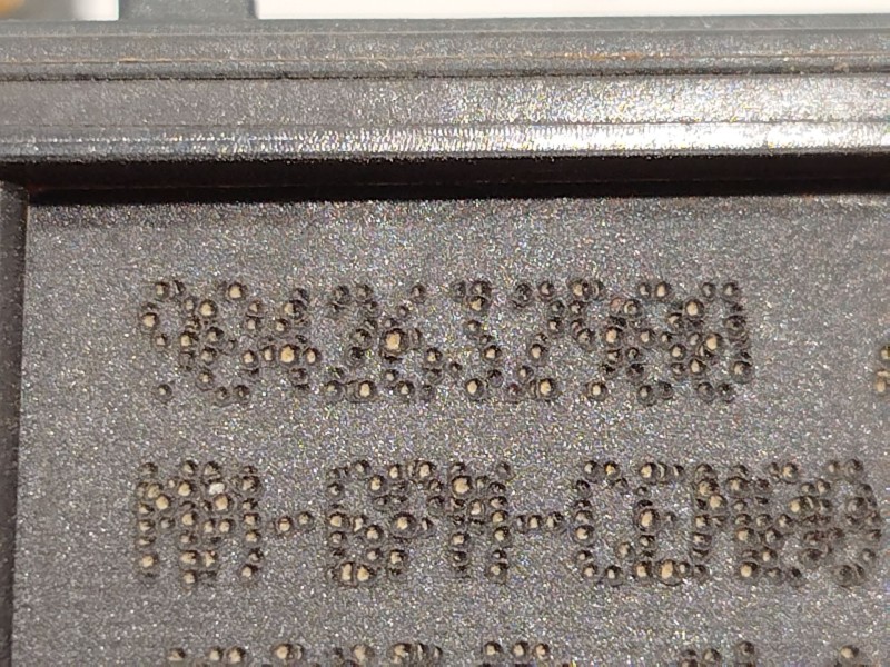 Recambio de caja mariposa para citroën c3 iii (sx) 1.2 puretech 82 referencia OEM IAM 9842632980  