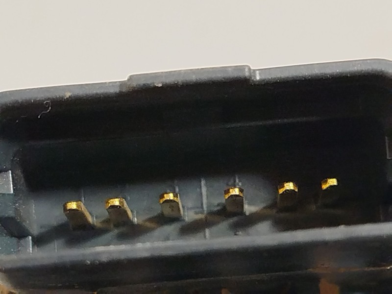 Recambio de caja mariposa para citroën c3 iii (sx) 1.2 puretech 82 referencia OEM IAM 9842632980  