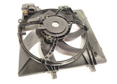 Recambio de electroventilador para citroën c3 iii (sx) 1.2 puretech 82 referencia OEM IAM 9829774580  