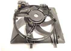 Recambio de electroventilador para citroën c3 iii (sx) 1.2 puretech 82 referencia OEM IAM 9829774580   2