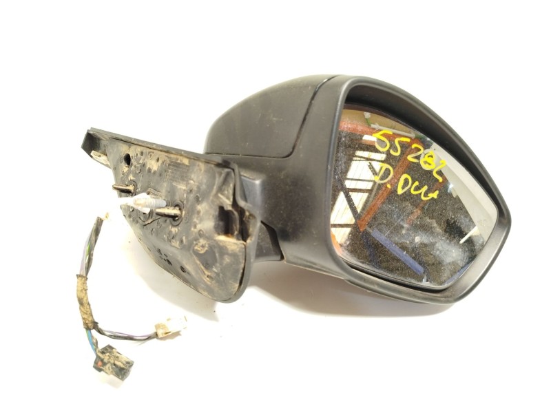 Recambio de retrovisor derecho para citroën c3 iii (sx) 1.2 puretech 82 referencia OEM IAM 98267124XT  