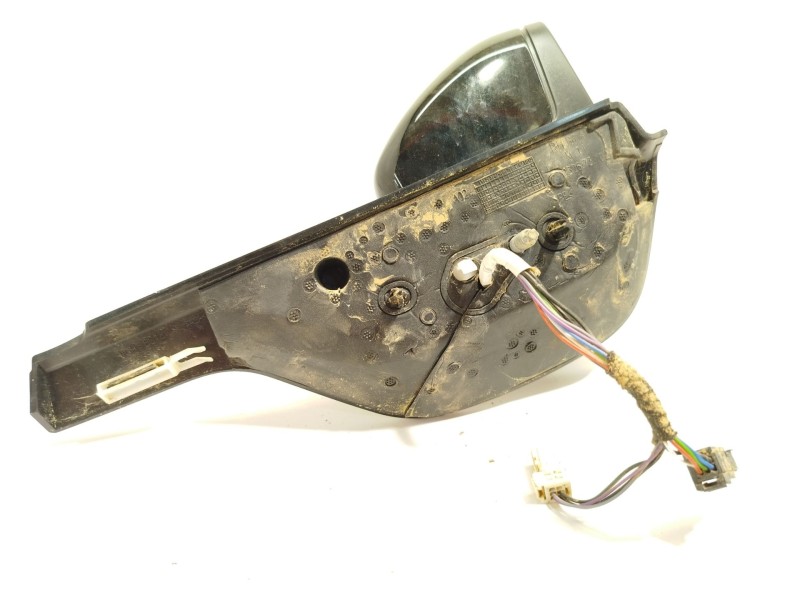 Recambio de retrovisor derecho para citroën c3 iii (sx) 1.2 puretech 82 referencia OEM IAM 98267124XT  