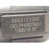 Recambio de conmutador de arranque para peugeot 308 sw 1.6 blue-hdi fap referencia OEM IAM 9663123380  