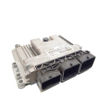 Recambio de centralita motor uce para peugeot 308 active referencia OEM IAM 9808016480 9666729580 0283030548