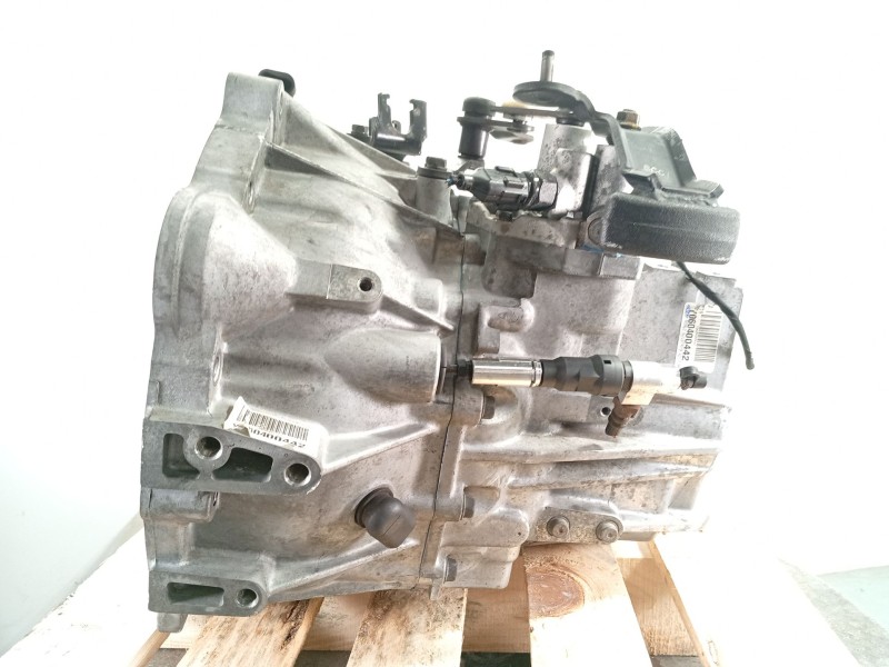 Recambio de caja cambios para hyundai santa fé ii (cm) 2.2 crdi gls referencia OEM IAM 4300038070  Y060400442