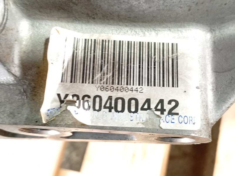 Recambio de caja cambios para hyundai santa fé ii (cm) 2.2 crdi gls referencia OEM IAM 4300038070  Y060400442