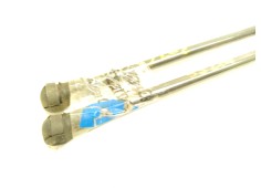 Recambio de amortiguadores maletero / porton para citroën c3 iii (sx) 1.2 puretech 82 referencia OEM IAM 9813177780   2