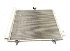 Recambio de condensador / radiador aire acondicionado para citroën c3 iii (sx) 1.2 puretech 82 referencia OEM IAM 9674813580 645 2