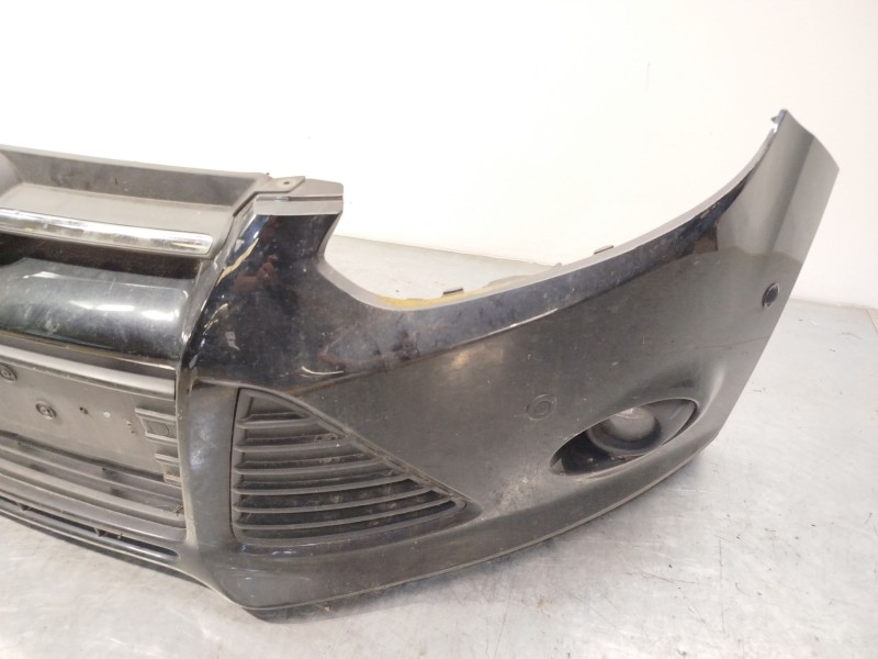 Recambio de paragolpes delantero para ford focus iii 1.0 ecoboost referencia OEM IAM 1719342 BM5117757AFXWAA 