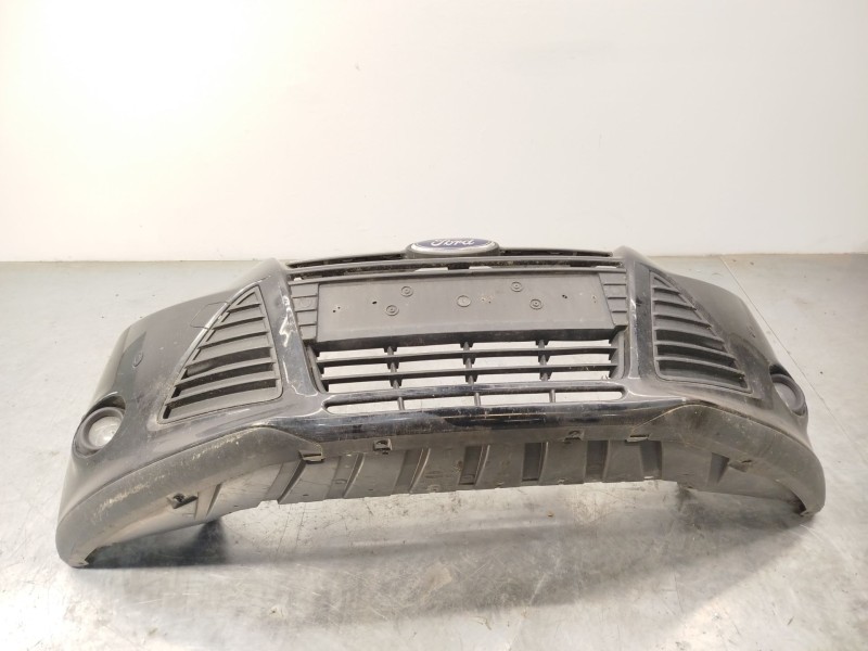 Recambio de paragolpes delantero para ford focus iii 1.0 ecoboost referencia OEM IAM 1719342 BM5117757AFXWAA 