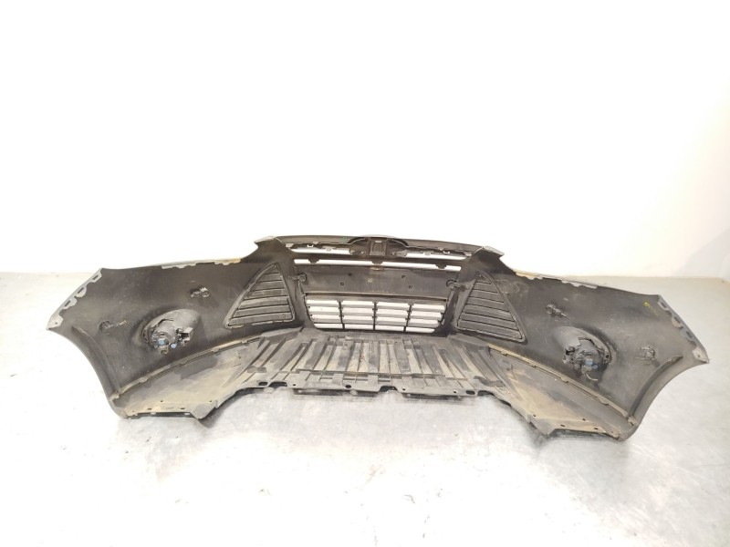Recambio de paragolpes delantero para ford focus iii 1.0 ecoboost referencia OEM IAM 1719342 BM5117757AFXWAA 