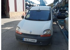 renault kangoo express (fc0/1_) del año 2002
