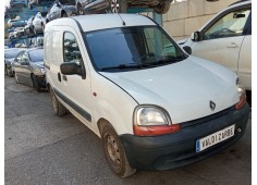renault kangoo express (fc0/1_) del año 2002 2