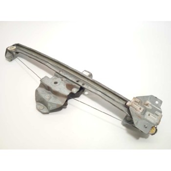 Recambio de elevalunas delantero derecho para dacia dokker ambiance referencia OEM IAM 128001071E  