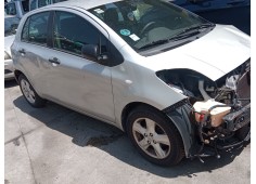 toyota yaris (_p9_) del año 2008 2