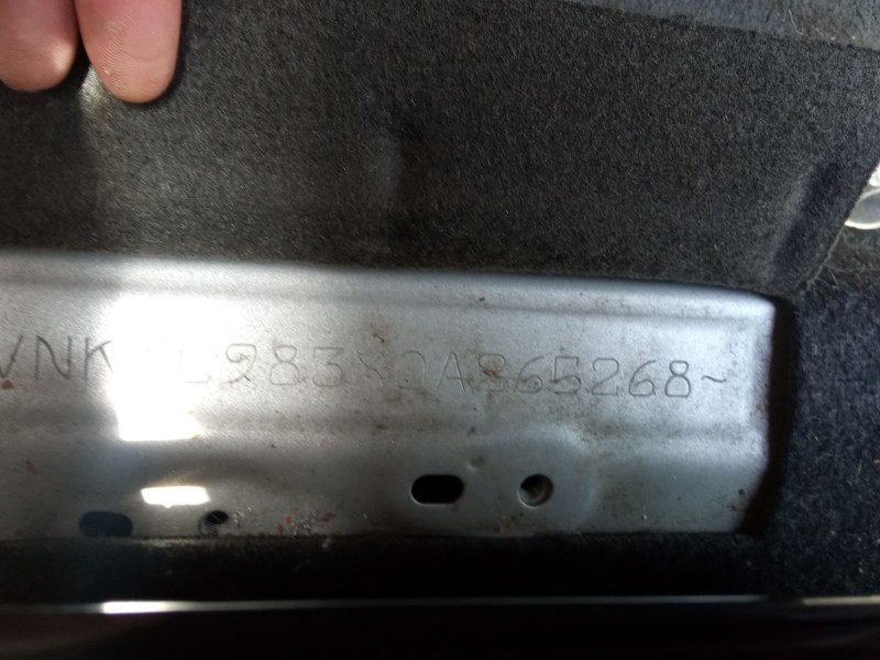 toyota yaris (_p9_) del año 2008