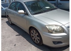 TOYOTA AVENSIS SEDÁN (_T25_)